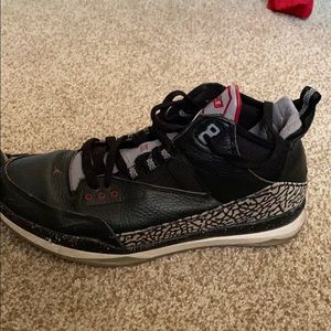 Jordan CP3 basketball shoes